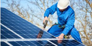 Installation Maintenance Panneaux Solaires Photovoltaïques à Nieuil-l'Espoir